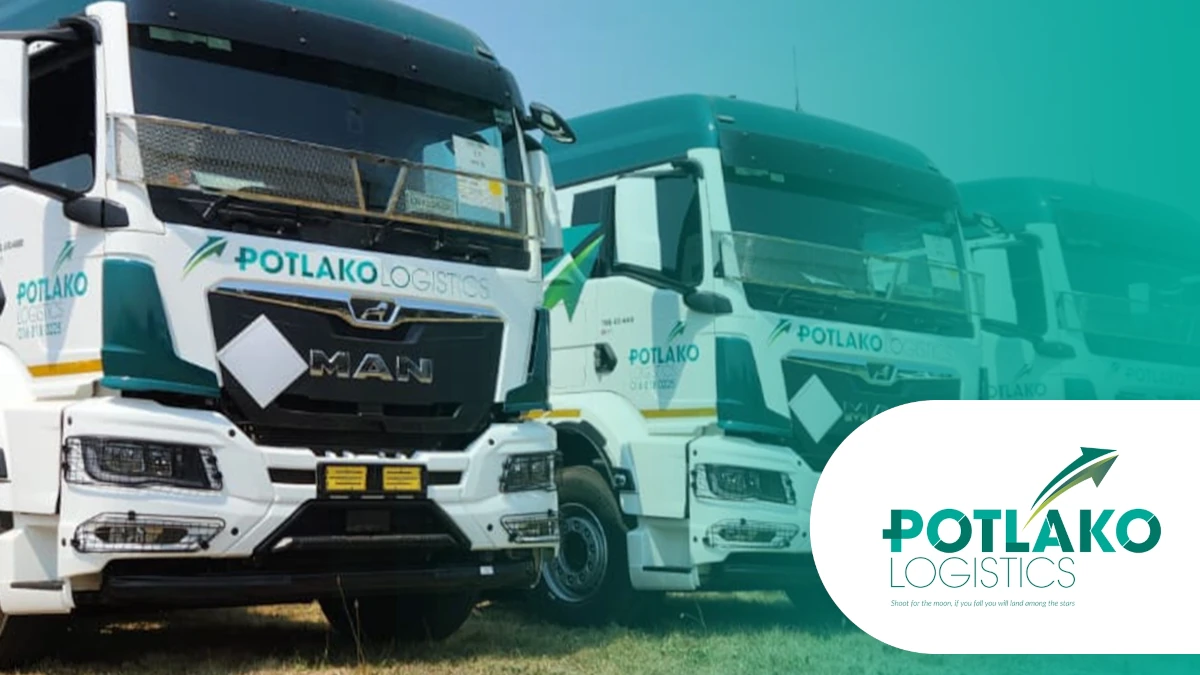 Bulk Material Handling & Plant Hire | Potlako Logistics